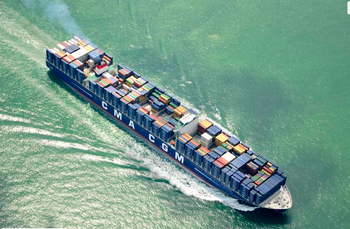 CMA CGM擴大西非服務(wù)