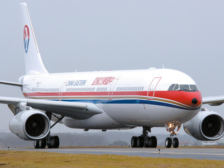 中國東方航空公司證實(shí)波音B787-9訂單