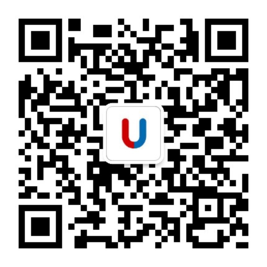 通用運費網(wǎng)公眾號二維碼