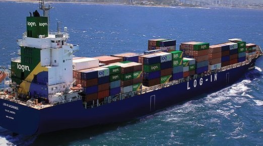 MSC提出收購巴西 Log-In Logistica