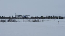 Noatak Airport (IATA: WTK, ICAO: PAWN, FAA LID: WTK)