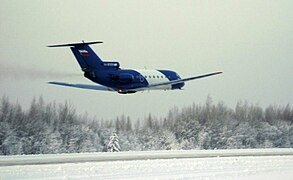 Ust-Kut Airport (IATA: UKX, ICAO: UITT)
