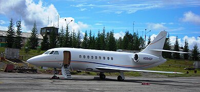 Ust-Kut Airport (IATA: UKX, ICAO: UITT)