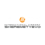 謝列梅捷沃國際機場(chǎng)（Sheremetyevo Airport）