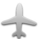 長(cháng)沙黃花國際機場(chǎng)（CSX）